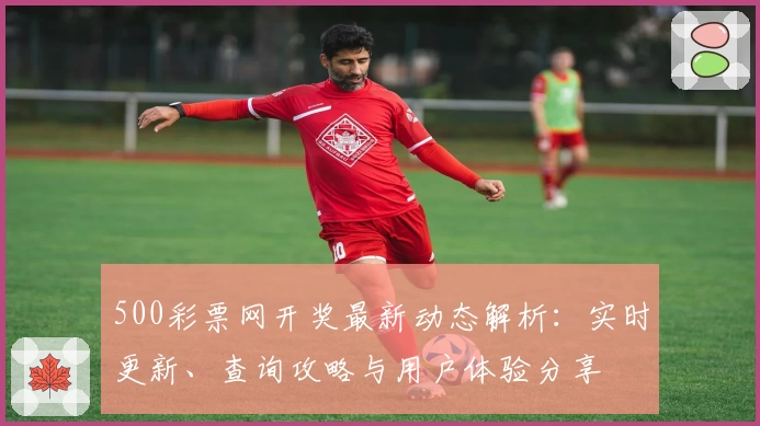 500彩票网开奖最新动态解析：实时更新、查询攻略与用户体验分享